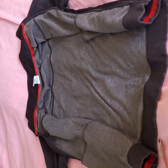 LeBron James Nike Witness jacket - Picture 10 of 13